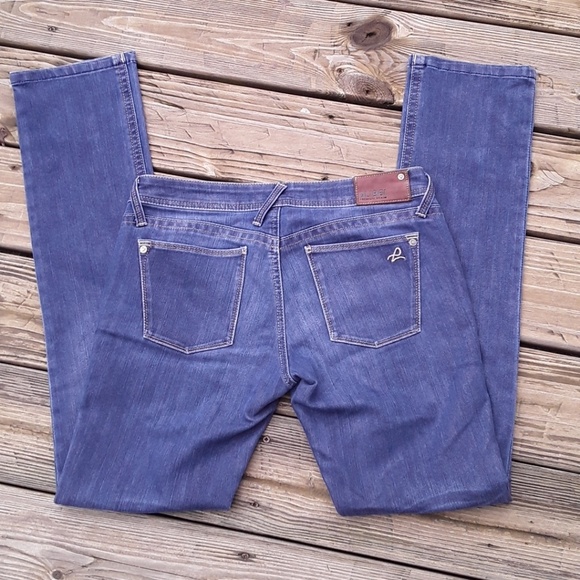 DL1961 4 way 360 jeans - Picture 3 of 4
